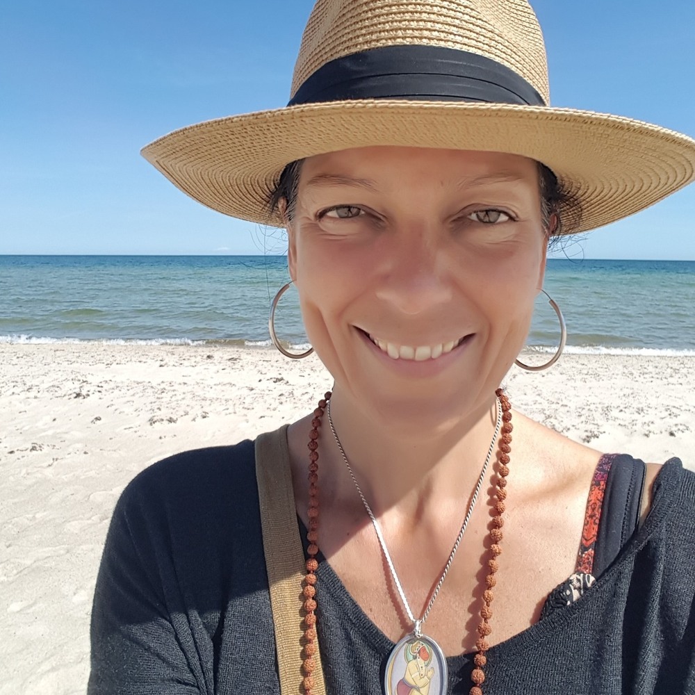 Meet your Posher, Berit